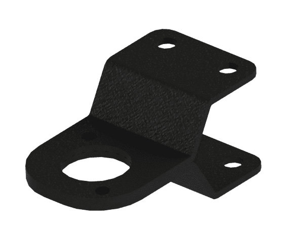 Буксировочные петли