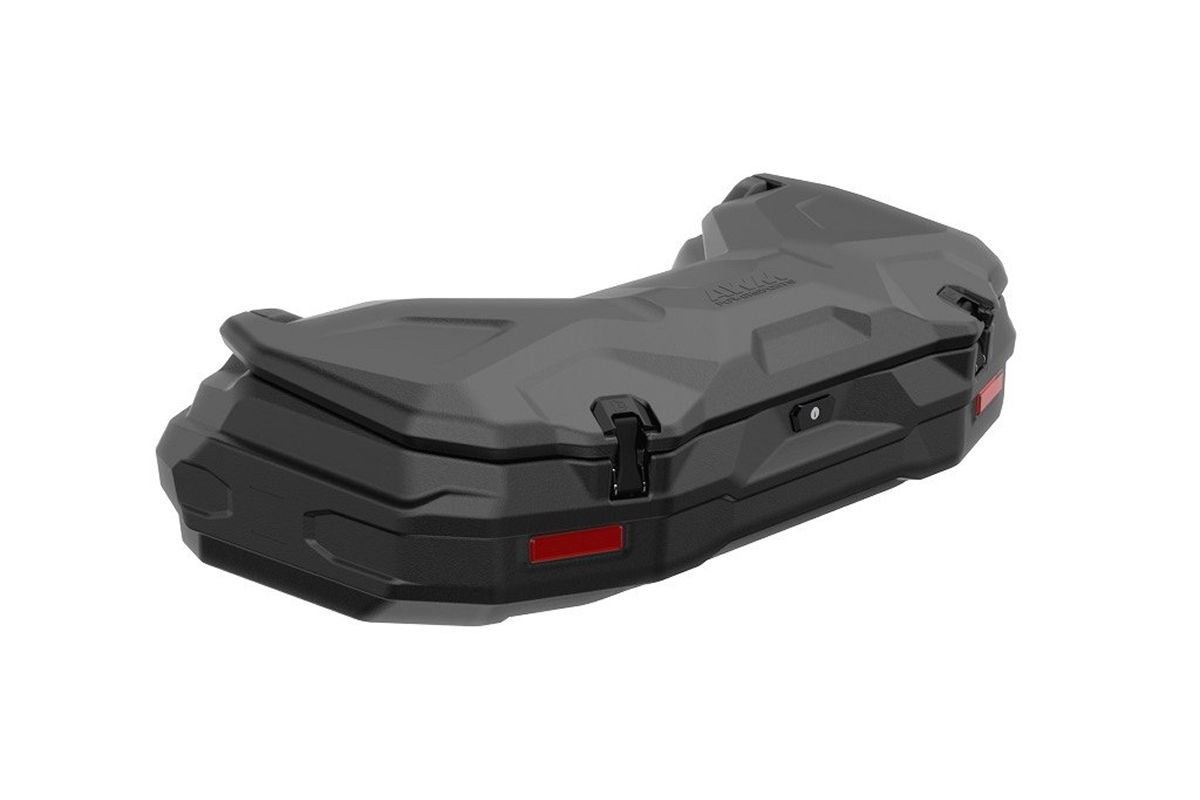 Кофр задний для CFMOTO CFORCE 650 EPS NEW