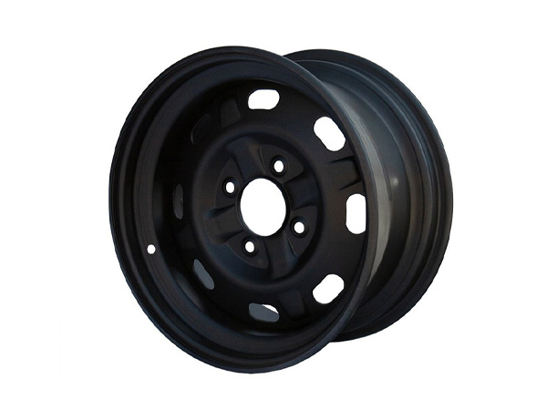 Диски штампованные