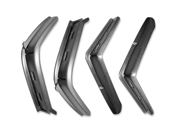 Расширители арок