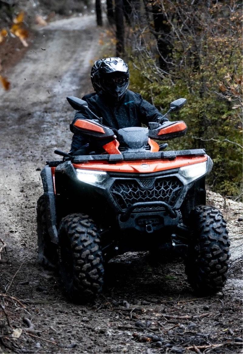 Программа выходного дня на «Experience»