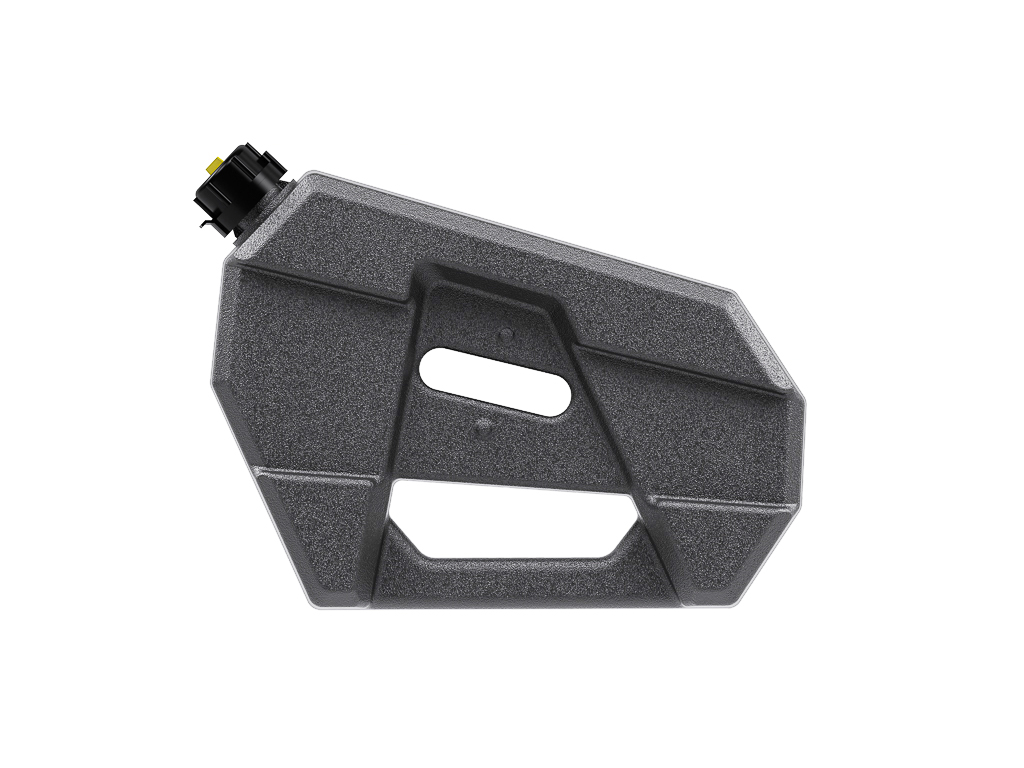 Канистра для CFMOTO X5 H.O.EPS, X8 Basic, X8 EFI&EPS, CFORCE 800 HO (X8 H.O.) EPS, CFORCE 1000 (X10) EPS