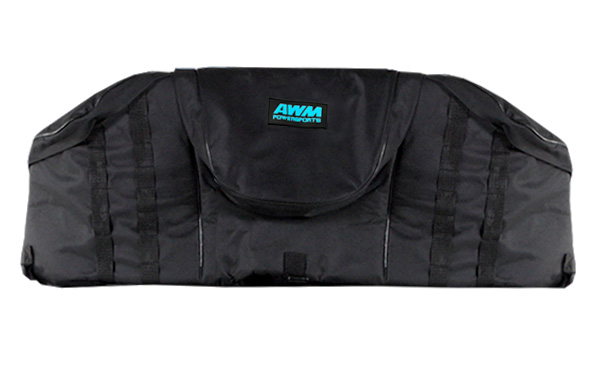 Текстильные кофры