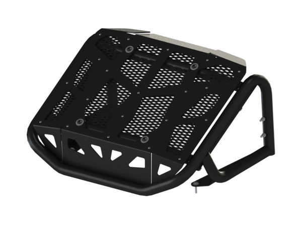 Выносы радиаторов