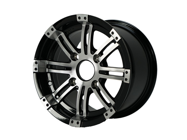 Диски алюминиевые