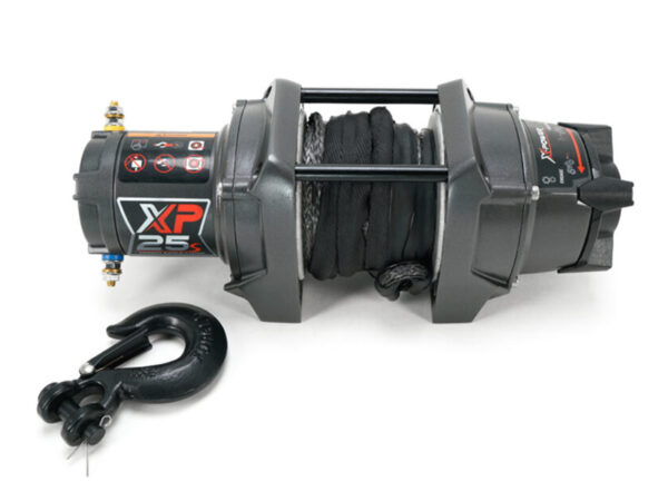 Лебедки X-Power