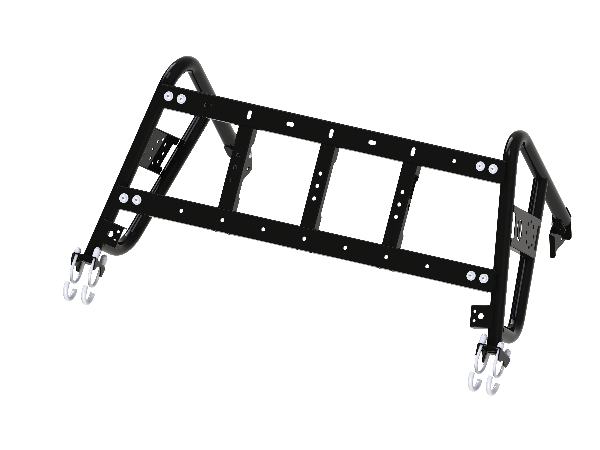 Багажные платформы