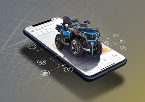 Как защитить ваш квадроцикл?