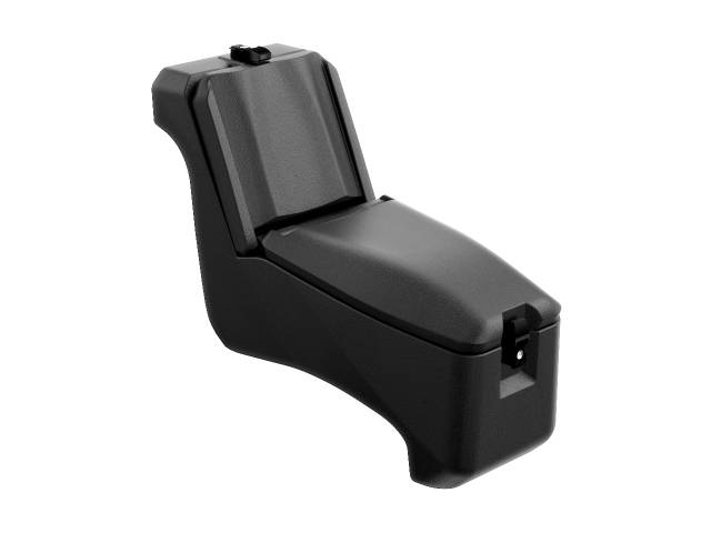 Кофр-подлокотник для CFMOTO UFORCE U10 PRO EPS Highland