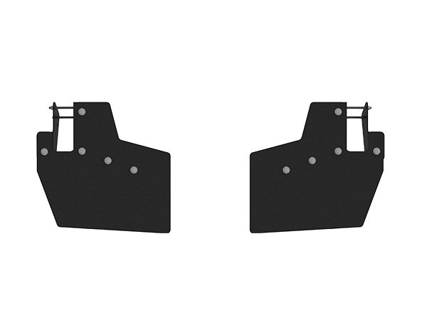 Брызговики