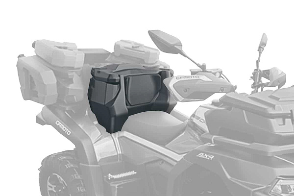 Кофр-сиденье для CFORCE 600 EPS