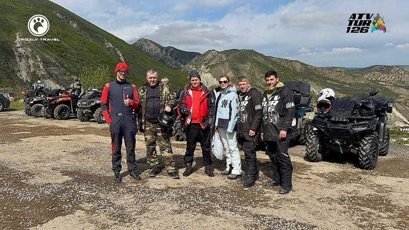 400+ км по Горному Дагестану: как это было