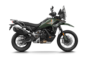 CFMOTO 1000MT-X Sport
