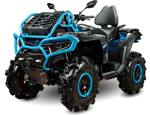 CFORCE 1000 MV