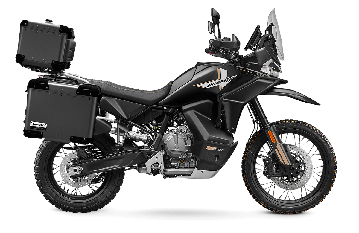 CFMOTO 800MT-X Touring (ABS)