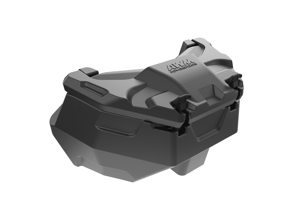 Кофр-сиденье для CFORCE 600 EPS