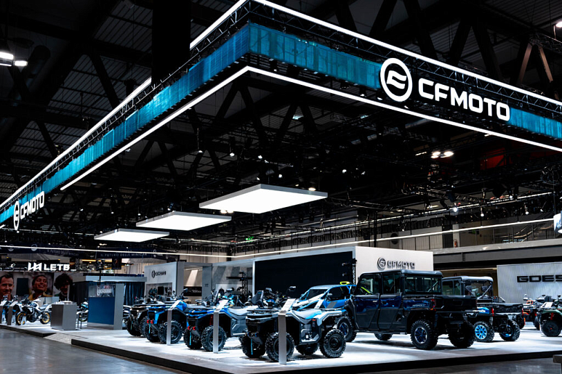 БЫСТРЕЕ В БУДУЩЕЕ