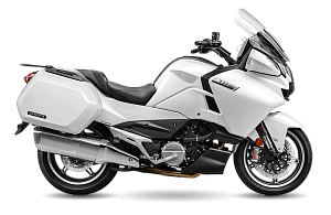 CFMOTO 1250TR-G ABS