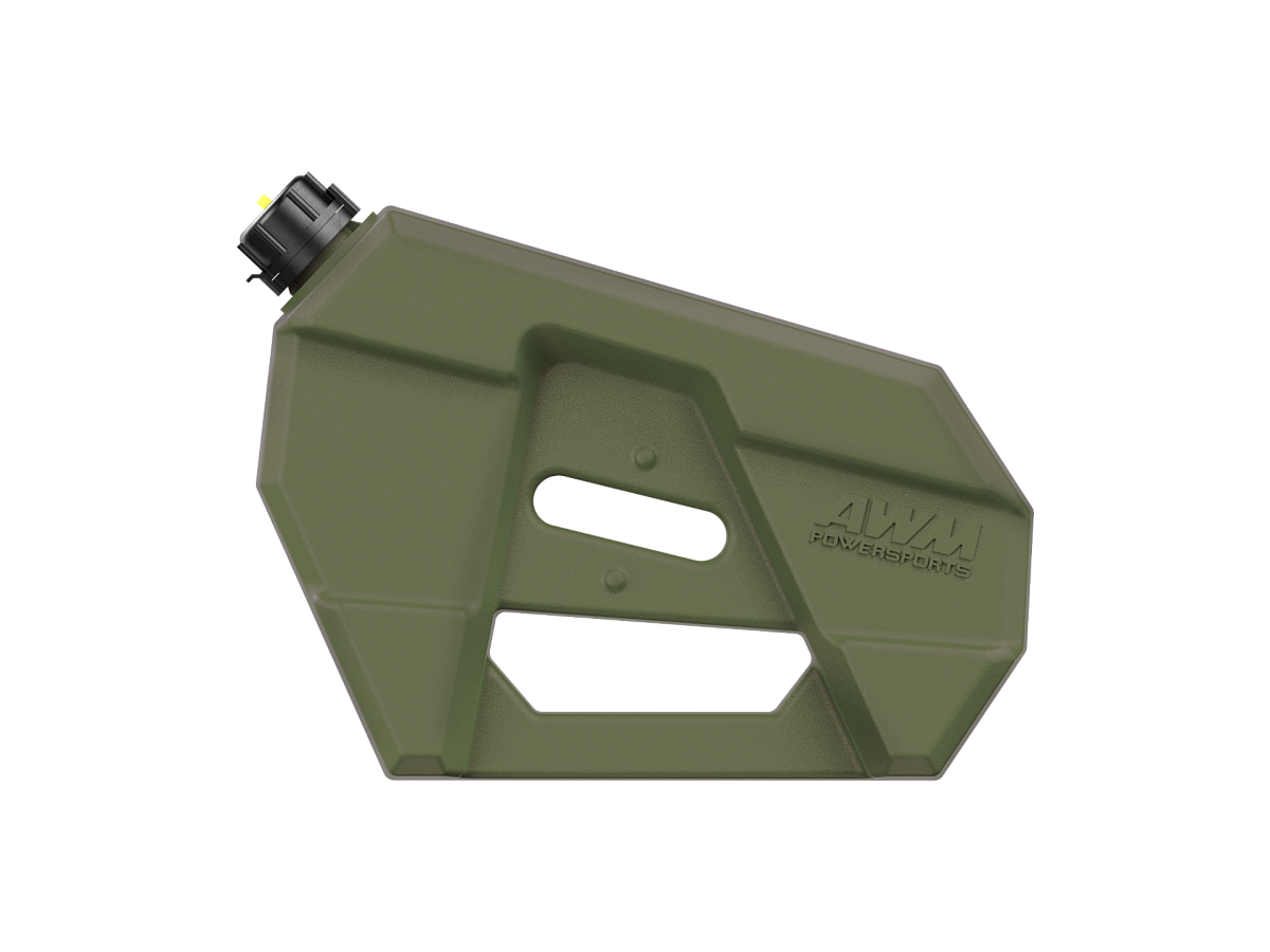 Канистра для CFMOTO X5 H.O.EPS, X8 Basic, X8 EFI&EPS, CFORCE 800 HO (X8 H.O.) EPS, CFORCE 1000 (X10) EPS