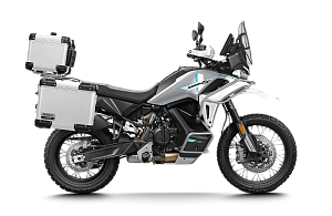 CFMOTO 1000MT-X Touring