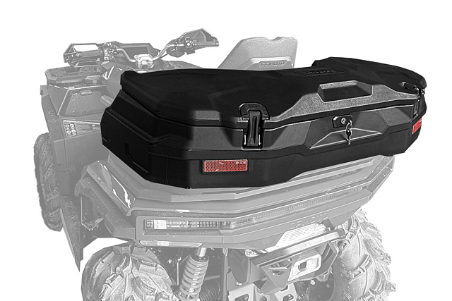 Кофр задний для CFMOTO CFORCE 650 EPS NEW